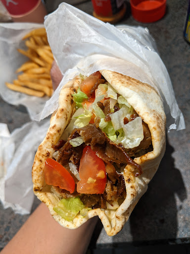 Photo of Roma Pizza And Donair - 9440 149 St, Edmonton, AB T5R 0R9