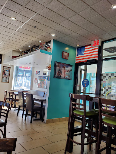 Photo of The 180 Resto Grill - 180 Bd Hébert unit 41, Edmundston, NB E3V 4X2