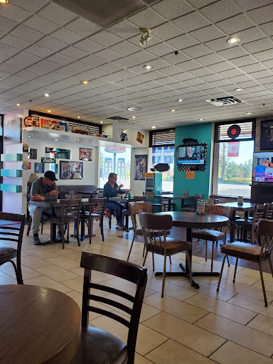 Photo of The 180 Resto Grill - 180 Bd Hébert unit 41, Edmundston, NB E3V 4X2