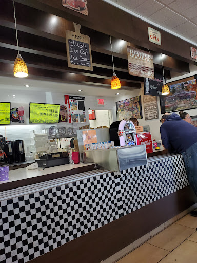 Photo of The 180 Resto Grill - 180 Bd Hébert unit 41, Edmundston, NB E3V 4X2