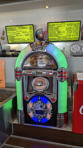 Photo of The 180 Resto Grill - 180 Bd Hébert unit 41, Edmundston, NB E3V 4X2