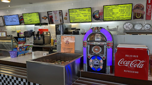 Photo of The 180 Resto Grill - 180 Bd Hébert unit 41, Edmundston, NB E3V 4X2