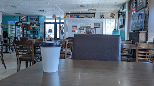 Photo of The 180 Resto Grill - 180 Bd Hébert unit 41, Edmundston, NB E3V 4X2