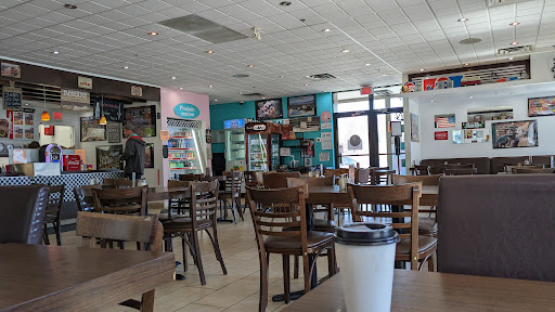 Photo of The 180 Resto Grill - 180 Bd Hébert unit 41, Edmundston, NB E3V 4X2
