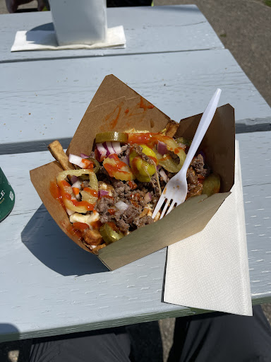 Photo of 5 star fries - 41 Main St E, Athens, ON K0E 1B0