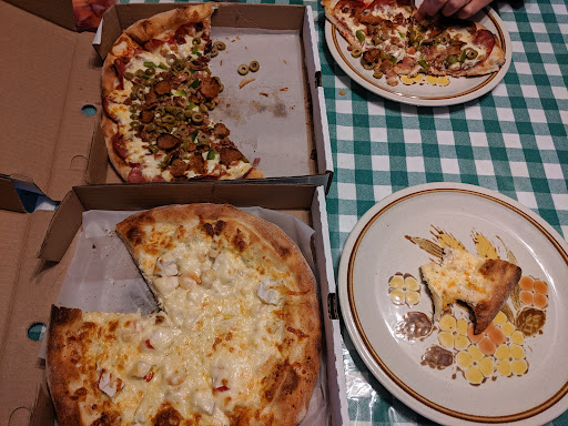 Photo of Main St Pizza - 17 Main St E, Athens, ON K0E 1B0