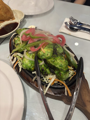 Photo of Flame House Grill & Bar - Elmira (Fine Indian, Hakka Cuisine & Authentic Momos) - 16 Arthur St S, Elmira, ON N3B 1M3