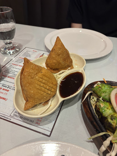 Photo of Flame House Grill & Bar - Elmira (Fine Indian, Hakka Cuisine & Authentic Momos) - 16 Arthur St S, Elmira, ON N3B 1M3