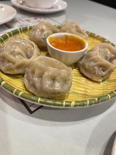 Photo of Flame House Grill & Bar - Elmira (Fine Indian, Hakka Cuisine & Authentic Momos) - 16 Arthur St S, Elmira, ON N3B 1M3