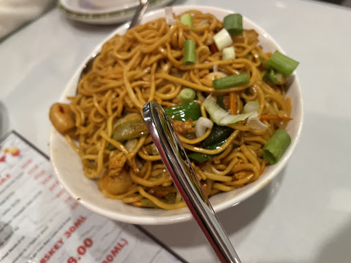 Photo of Flame House Grill & Bar - Elmira (Fine Indian, Hakka Cuisine & Authentic Momos) - 16 Arthur St S, Elmira, ON N3B 1M3