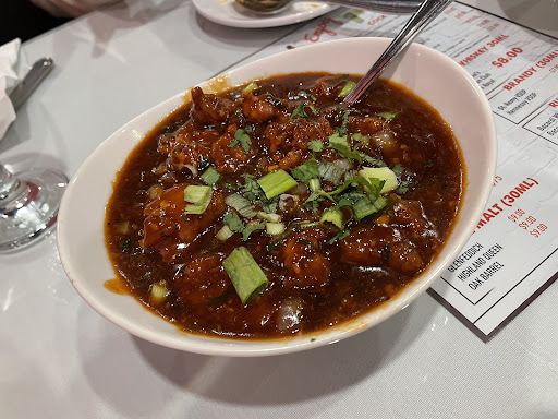Photo of Flame House Grill & Bar - Elmira (Fine Indian, Hakka Cuisine & Authentic Momos) - 16 Arthur St S, Elmira, ON N3B 1M3