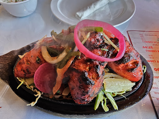 Photo of Flame House Grill & Bar - Elmira (Fine Indian, Hakka Cuisine & Authentic Momos) - 16 Arthur St S, Elmira, ON N3B 1M3
