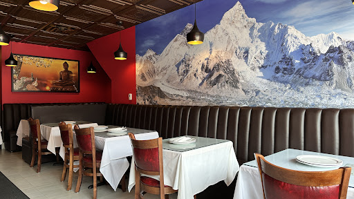 Photo of Flame House Grill & Bar - Elmira (Fine Indian, Hakka Cuisine & Authentic Momos) - 16 Arthur St S, Elmira, ON N3B 1M3