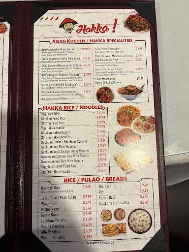 Photo of Flame House Grill & Bar - Elmira (Fine Indian, Hakka Cuisine & Authentic Momos) - 16 Arthur St S, Elmira, ON N3B 1M3