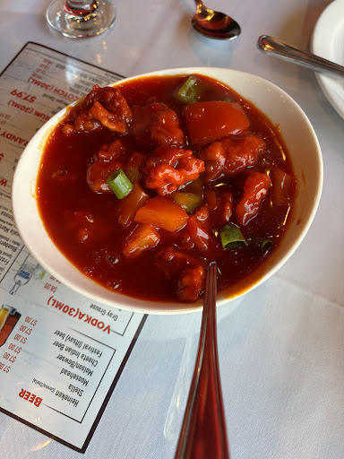 Photo of Flame House Grill & Bar - Elmira (Fine Indian, Hakka Cuisine & Authentic Momos) - 16 Arthur St S, Elmira, ON N3B 1M3