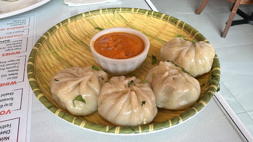 Photo of Flame House Grill & Bar - Elmira (Fine Indian, Hakka Cuisine & Authentic Momos) - 16 Arthur St S, Elmira, ON N3B 1M3