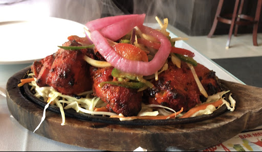 Photo of Flame House Grill & Bar - Elmira (Fine Indian, Hakka Cuisine & Authentic Momos) - 16 Arthur St S, Elmira, ON N3B 1M3