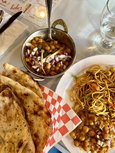 Photo of Flame House Grill & Bar - Elmira (Fine Indian, Hakka Cuisine & Authentic Momos) - 16 Arthur St S, Elmira, ON N3B 1M3