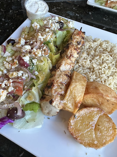 Photo of Enzo Grill - 1025 Notre-Dame St, Embrun, ON K0A 1W0