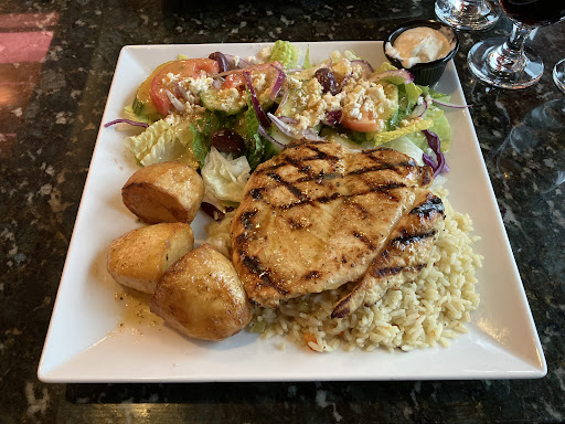 Photo of Enzo Grill - 1025 Notre-Dame St, Embrun, ON K0A 1W0