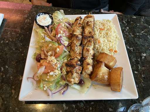 Photo of Enzo Grill - 1025 Notre-Dame St, Embrun, ON K0A 1W0