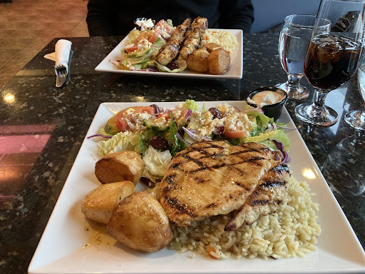 Photo of Enzo Grill - 1025 Notre-Dame St, Embrun, ON K0A 1W0