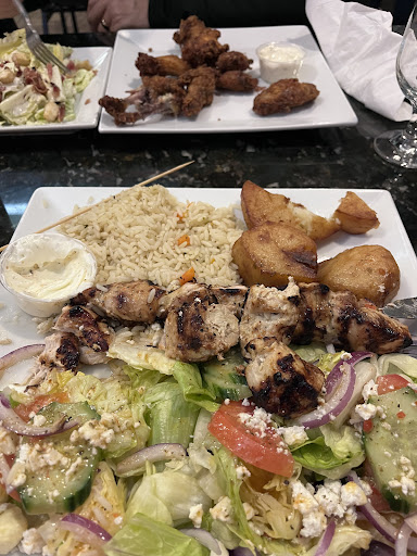 Photo of Enzo Grill - 1025 Notre-Dame St, Embrun, ON K0A 1W0