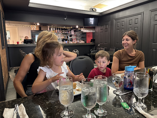 Photo of Enzo Grill - 1025 Notre-Dame St, Embrun, ON K0A 1W0