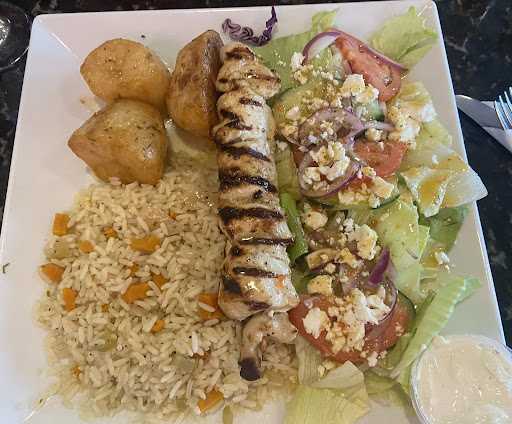 Photo of Enzo Grill - 1025 Notre-Dame St, Embrun, ON K0A 1W0