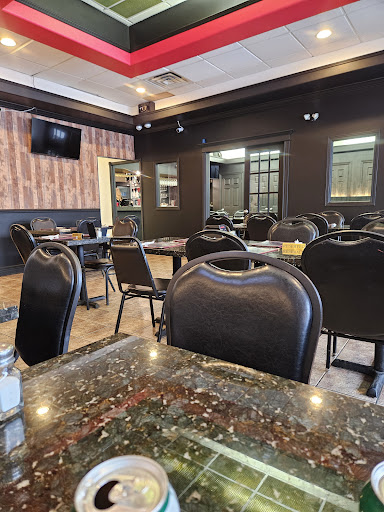 Photo of Enzo Grill - 1025 Notre-Dame St, Embrun, ON K0A 1W0