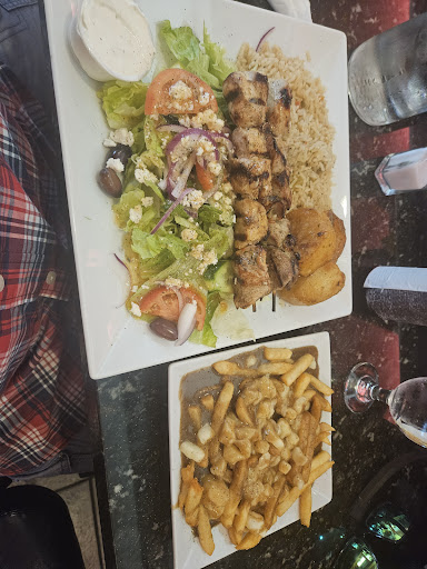 Photo of Enzo Grill - 1025 Notre-Dame St, Embrun, ON K0A 1W0