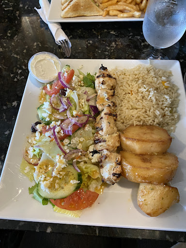 Photo of Enzo Grill - 1025 Notre-Dame St, Embrun, ON K0A 1W0