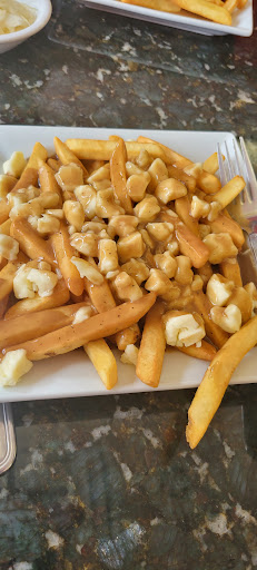Photo of Enzo Grill - 1025 Notre-Dame St, Embrun, ON K0A 1W0
