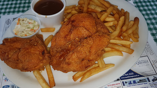 Photo of Fritou Chicken - 550 Limoges Rd, Limoges, ON K0A 2M0