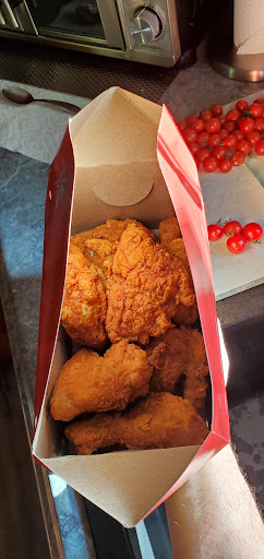 Photo of Fritou Chicken - 550 Limoges Rd, Limoges, ON K0A 2M0