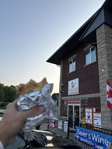 Photo of Punjabi Flavour House - 8906 Wellington Rd 124, Erin, ON N1H 6H7
