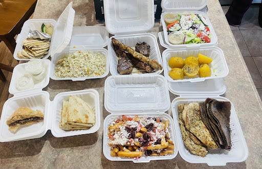 Photo of Flame Kitchen - 372 Queen St Unit 13, Acton, ON L7J 2Y5