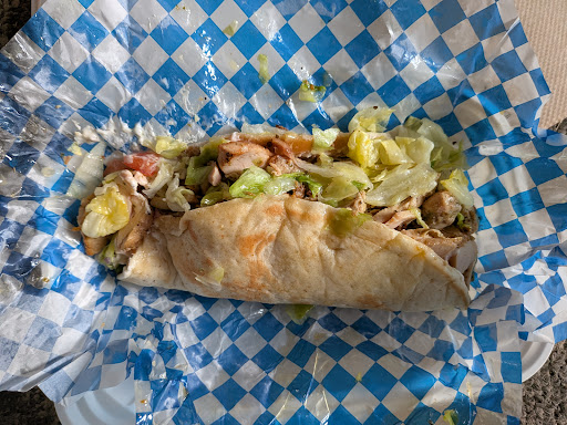 Photo of Flame Kitchen - 372 Queen St Unit 13, Acton, ON L7J 2Y5