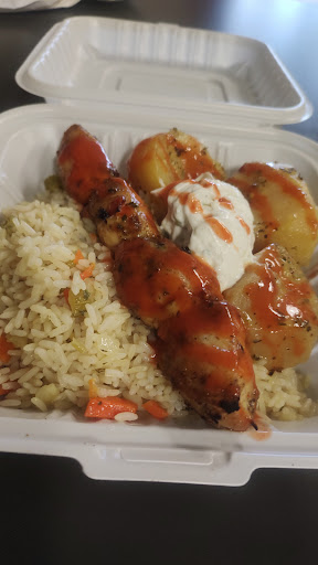 Photo of Flame Kitchen - 372 Queen St Unit 13, Acton, ON L7J 2Y5