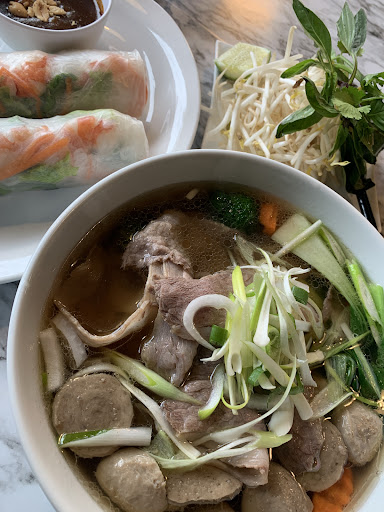 Photo of Pho Erin - 77 Main St, Erin, ON N0B 1T0