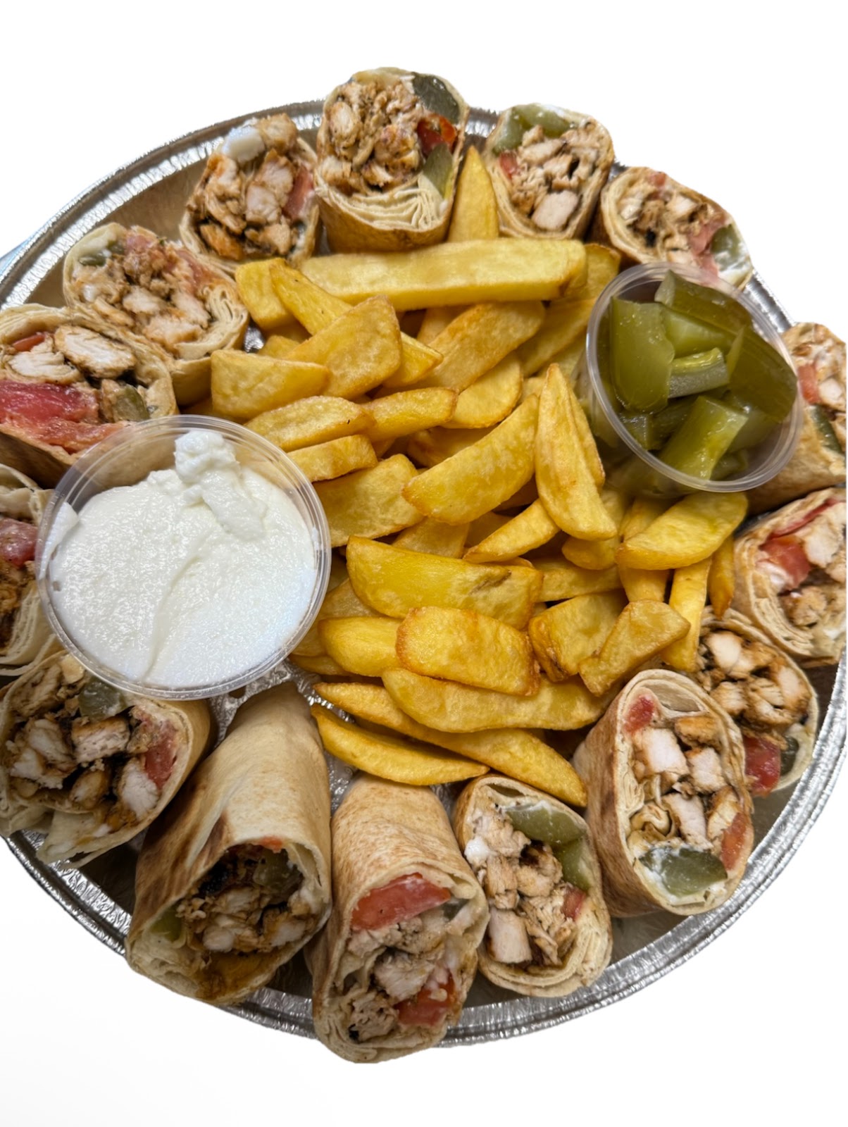 Photo of Shawarma Shack - 27751 Harper Ave, St Clair Shores, MI 48081, USA