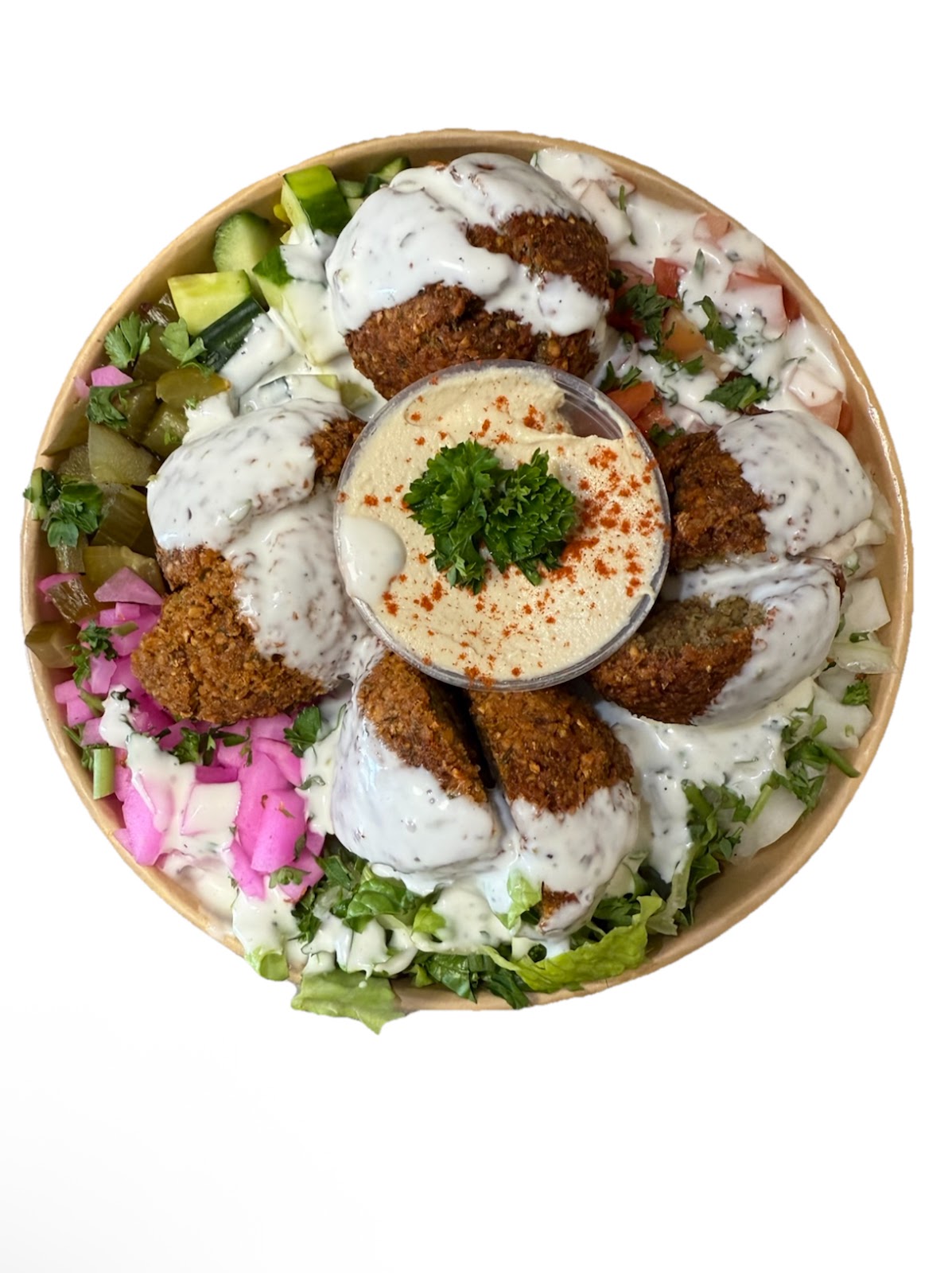 Photo of Shawarma Shack - 27751 Harper Ave, St Clair Shores, MI 48081, USA