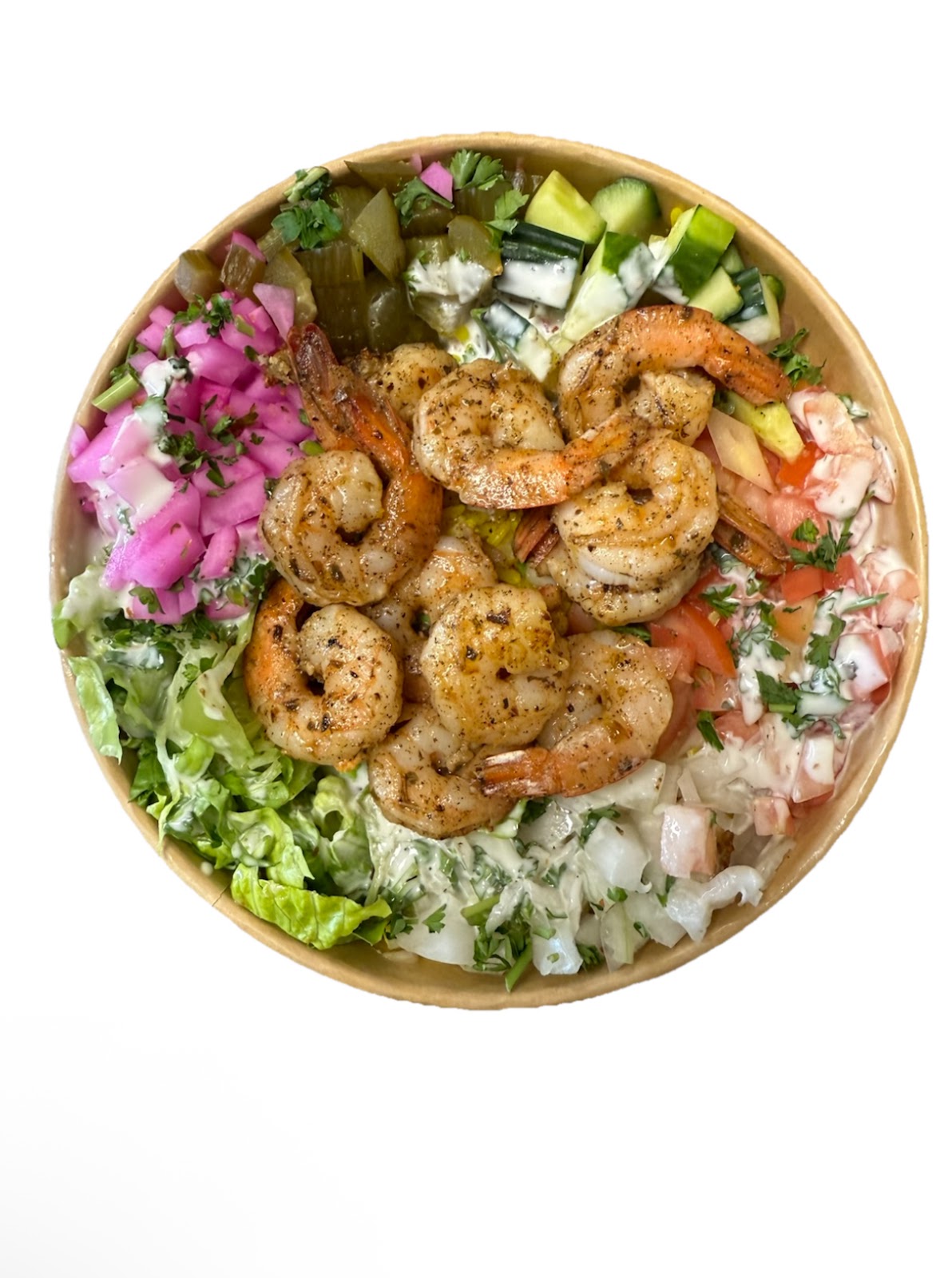 Photo of Shawarma Shack - 27751 Harper Ave, St Clair Shores, MI 48081, USA