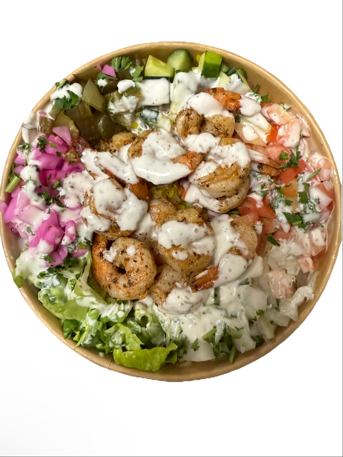 Photo of Shawarma Shack - 27751 Harper Ave, St Clair Shores, MI 48081, USA