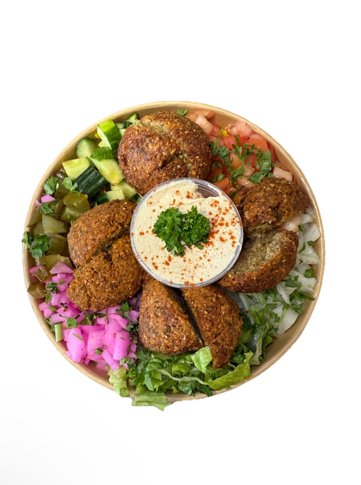 Photo of Shawarma Shack - 27751 Harper Ave, St Clair Shores, MI 48081, USA