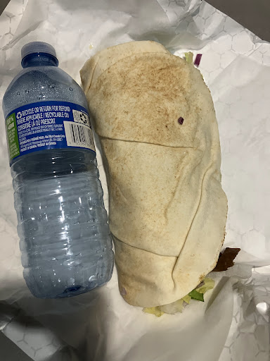Photo of Prairie Donair Estevan (Shawarma place) - 421A Kensington Ave, Estevan, SK S4A 0V2
