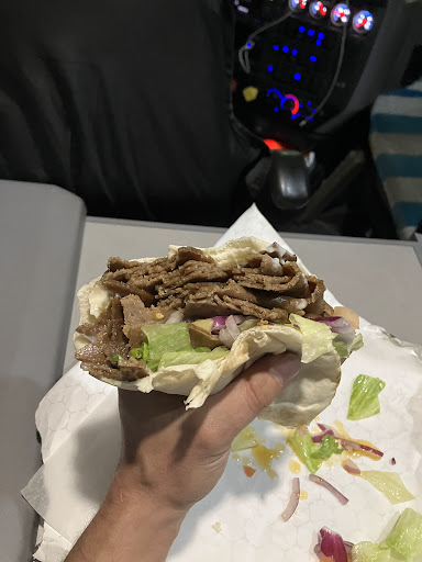 Photo of Prairie Donair Estevan (Shawarma place) - 421A Kensington Ave, Estevan, SK S4A 0V2