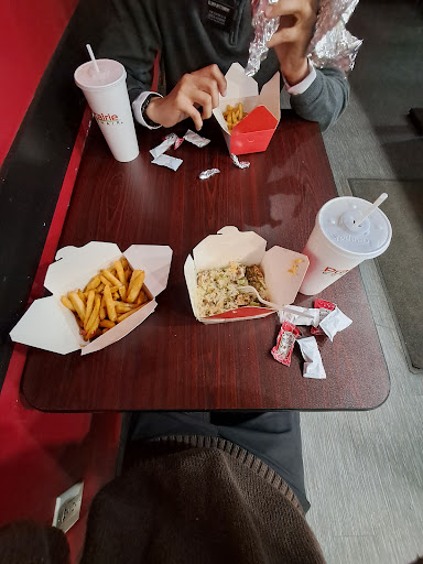 Photo of Prairie Donair Estevan (Shawarma place) - 421A Kensington Ave, Estevan, SK S4A 0V2