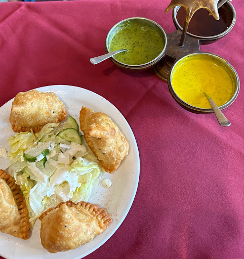 Photo of Fergus Tandoori Grill - 232 St Andrew St W, Fergus, ON N1M 1N8