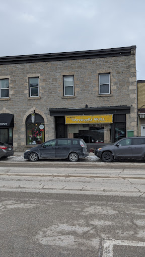 Photo of Fergus Tandoori Grill - 232 St Andrew St W, Fergus, ON N1M 1N8